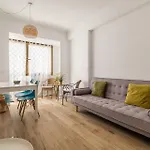Unique Taquigraf Apartamento