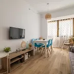 Unique Taquigraf Apartamento Barcelona
