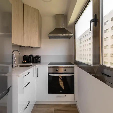 Apartment Unique Taquigraf
