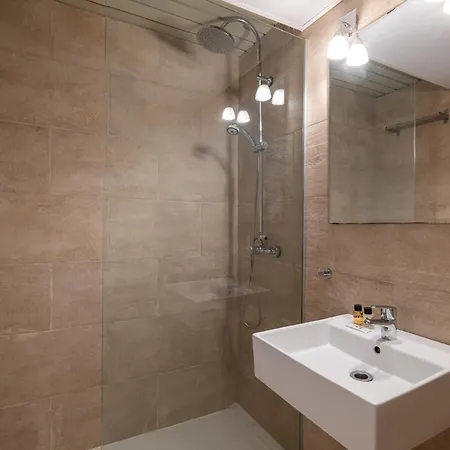 Apartment Unique Taquigraf Barcelona