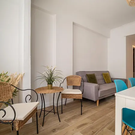 Apartment Unique Taquigraf