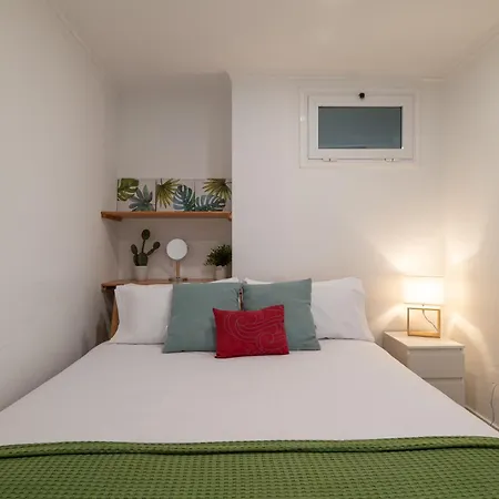 Apartment Unique Taquigraf *