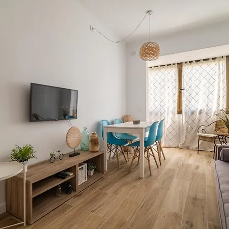 Unique Taquigraf Apartment Barcelona