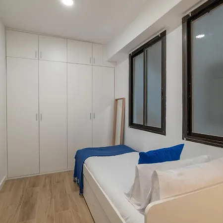 Unique Taquigraf Apartment *