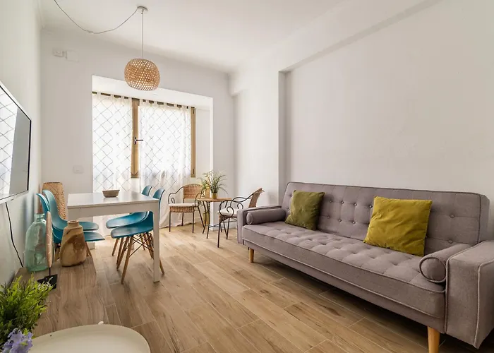 Unique Taquigraf Apartment