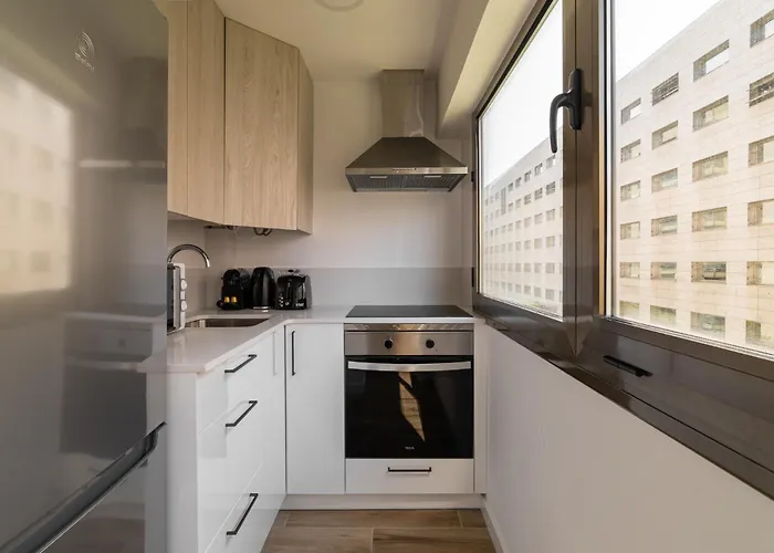 Apartment Unique Taquigraf