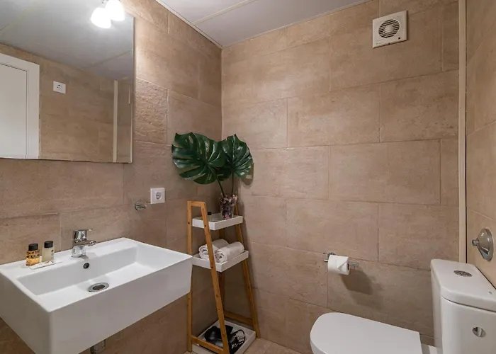 Unique Taquigraf Apartment *
