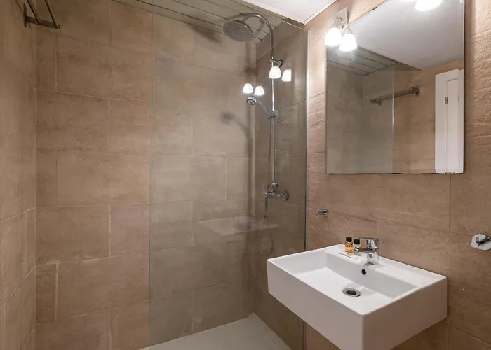 Apartment Unique Taquigraf Barcelona