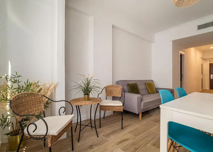Apartment Unique Taquigraf