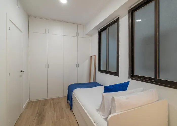Unique Taquigraf Apartment *