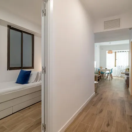 公寓 Unique Taquigraf *