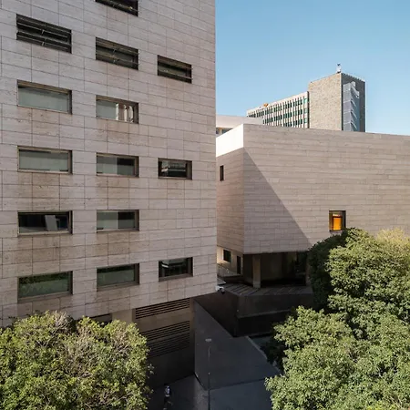 Unique Taquigraf 公寓